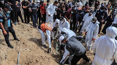 السعودية تدين استمرار "جرائم الحرب" الإسرائيلية بغزة "دون رادع" 