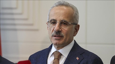 وزير تركي يعلن عن قمة رباعية حول مشروع "طريق التنمية"