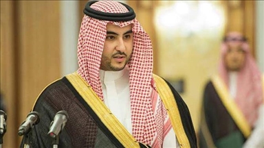 گفت‌وگوی تلفنی وزرای دفاع عربستان سعودی و انگلستان پیرامون تنش‌های اخیر در منطقه