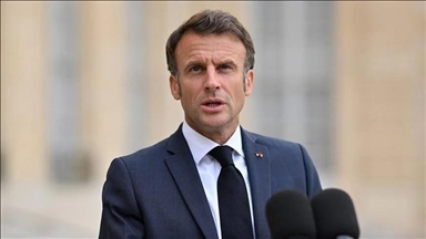 France : Macron remercie Al-Sissi pour "l'engagement humanitaire" de l'Égypte