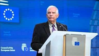 Borrell: "Les villes de Gaza ont subi plus des destructions que les villes allemandes durant la Seconde Guerre mondiale"