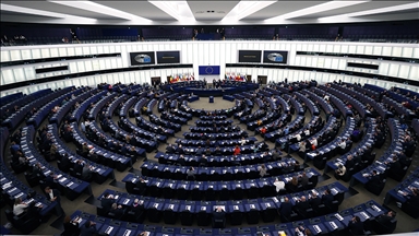 Avrupa Parlamentosu milletvekillerinden AB'ye, "İsrail'in suç ortağısınız" eleştirisi