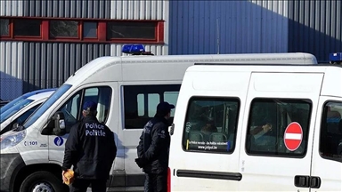 Belgium police conduct raid against PKK terror group’s television stations