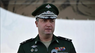 توقيف نائب وزير الدفاع الروسي بشبهة تلقي رشوة