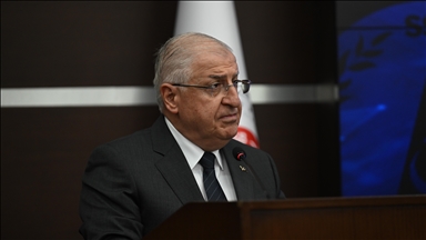 تركيا: اتفاق مع العراق لإنشاء مركز عمليات مشترك
