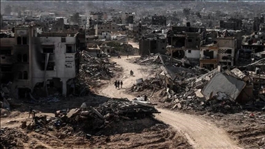 UNRWA : "200 jours après le début de la guerre, la destruction est partout à Gaza"