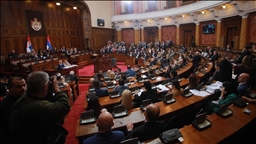 Beograd: Skupština Srbije usvojila izmjene Zakona o lokalnim izborima