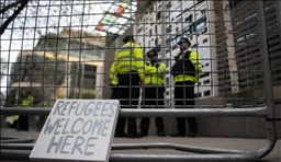 Le Conseil de l'Europe appelle le Royaume-Uni à ne pas expulser des migrants illégaux vers le Rwanda  
