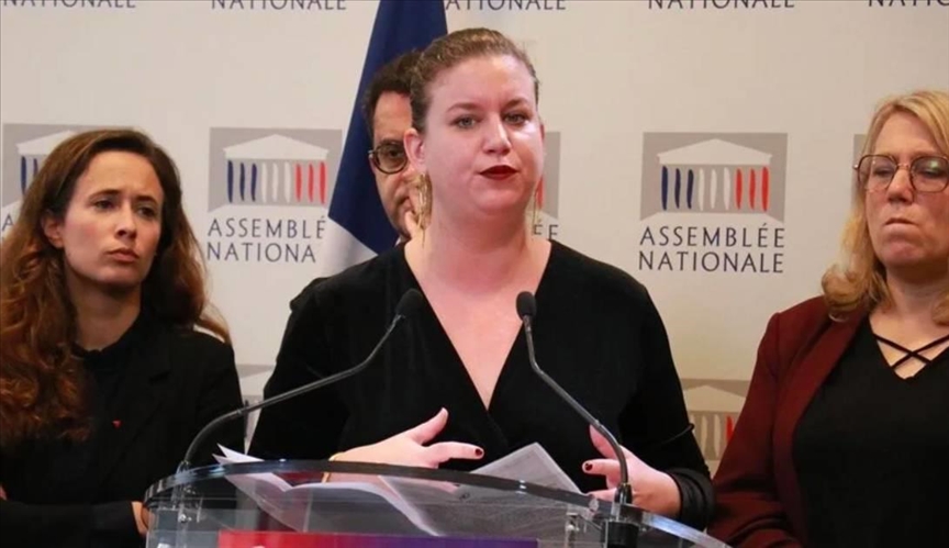 France/Convocation de Panot par la Justice : Le gouvernement invoque la "séparation des pouvoirs" et refuse de commenter