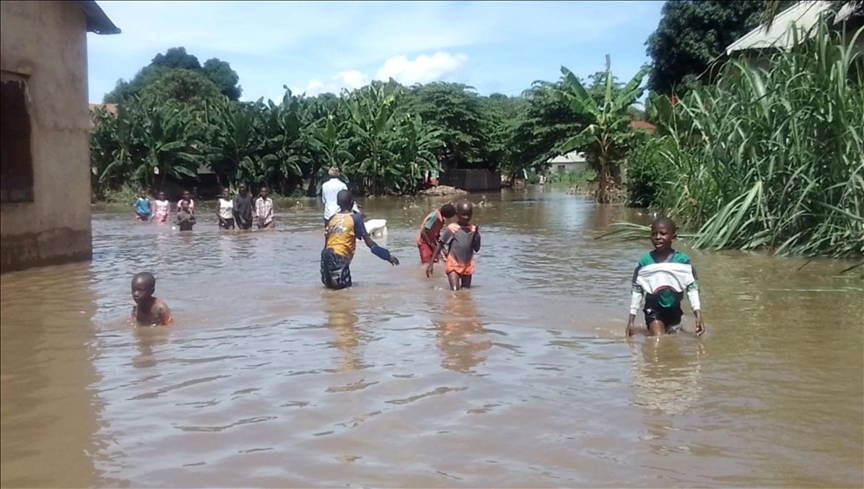 Controversial World Heritage Site hydro plant faces fresh scrutiny after Tanzania floods