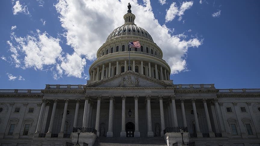 Сенат США одобрил помощь Украине, Израилю и Тайваню в размере $95 млрд