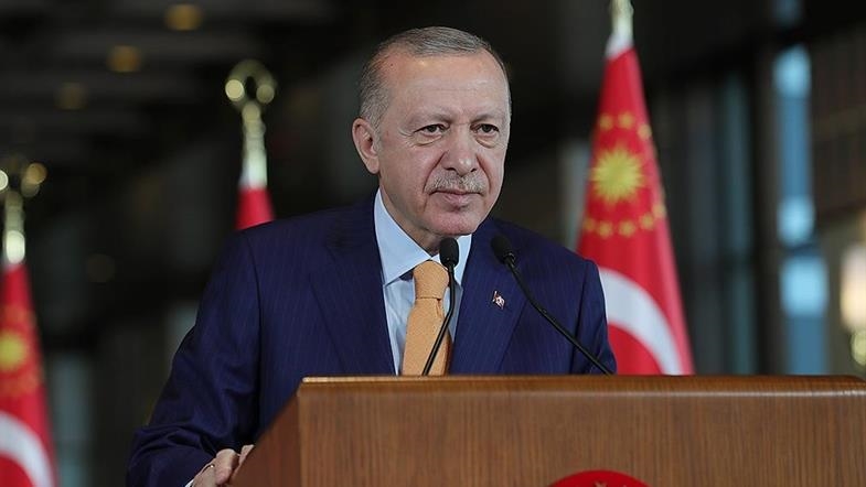 Türkiye doesn’t allow exclusion of even single Armenian citizen: President Erdogan