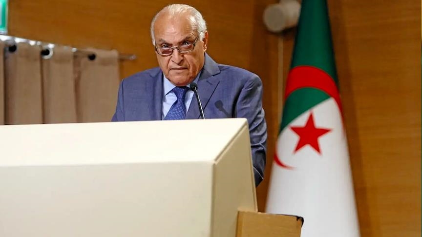 MAE algérien  : « Nous continuerons de faire pression pour imposer un cessez-le-feu immédiat et permanent à Gaza »
