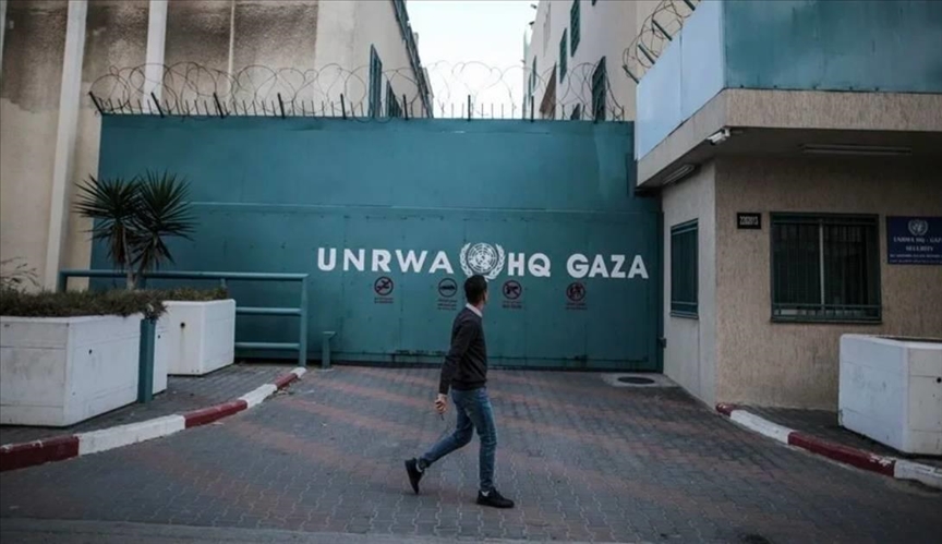L'Allemagne envisage de reprendre la coopération avec l'UNRWA à Gaza  