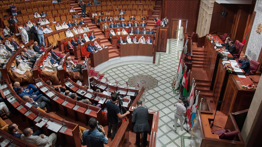 المغرب.. مقترح قانون لتقنين استخدم الذكاء الاصطناعي
