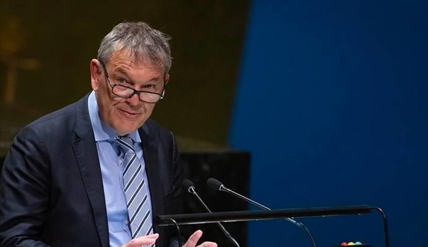 Le patron de l'Unrwa exige une enquête sur les attaques israéliennes contre l'Onu