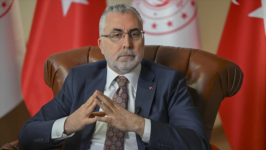 Bakan Işıkhan: Mevzuata uymayan herkese kararlı bir şekilde en ağır yaptırımları uygulayacağız