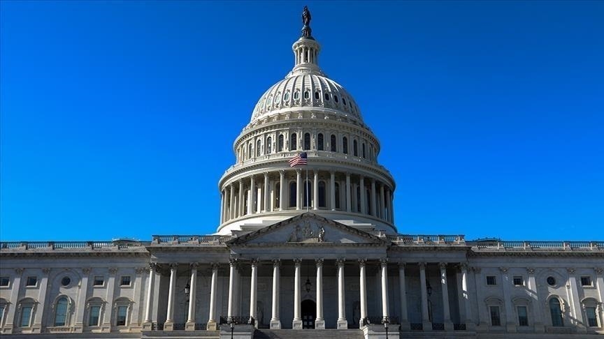  US Senate passes $95B aid bill for Ukraine, Israel, Taiwan