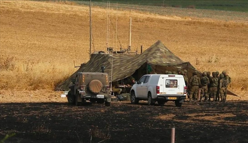 Israël : Deux brigades déployées dans le nord du pays transférées à Gaza
