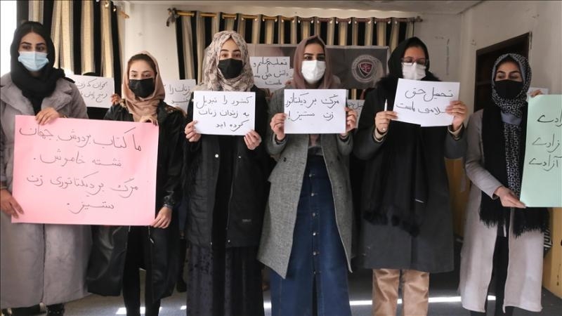 سازمان همکاری اسلامی خواستار رفع محدودیت‌های تحصیلی زنان افغان شد