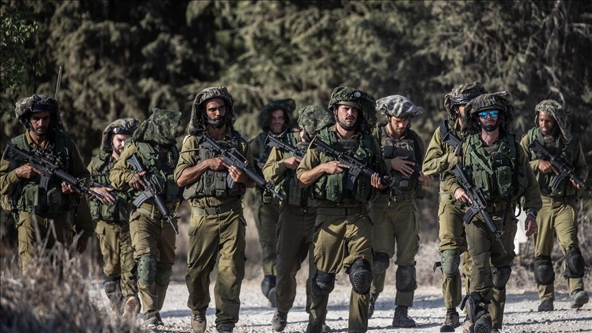  لتنفيذ "مهام" بغزة.. الجيش الإسرائيلي يسحب لواءين من الشمال