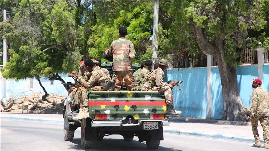 Somalie: Une opération militaire dans le centre du pays fait plus de 30 morts dans les rangs du mouvement al-Shabab 