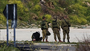 ارتفاع حصيلة اعتقالات إسرائيل بالضفة إلى 8445 منذ 7 أكتوبر