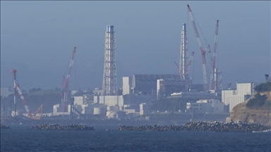 МАГАТЭ приступила к инспекции процесса сброса воды с АЭС «Фукусима-1»
