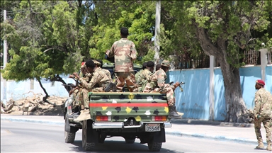 مقتل 30 عنصرا من "الشباب" بعملية عسكرية وسط الصومال 