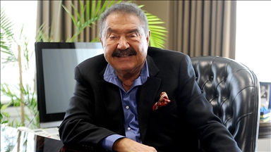 Eski Devlet Bakanı ve Trabzonspor Kulübünün eski başkanlarından Mehmet Ali Yılmaz vefat etti