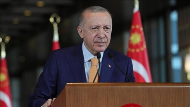 Türkiye does not permit exclusion of even single Armenian citizen: President Erdogan
