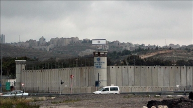 Число палестинцев под административным арестом в тюрьмах Израиля превысило 3660 человек