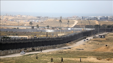 Top officials visit Egypt to discuss Rafah ground offensive, Israeli media claims