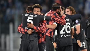 İtalya Kupası'nda Juventus finale yükseldi