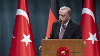 Erdogan: Ne održavamo više intenzivne trgovačke odnose s Izraelom, to je gotovo