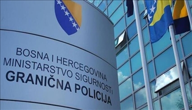 Granična policija BiH: Zbog krijumčarenja migranata pretresi na 16 lokacija