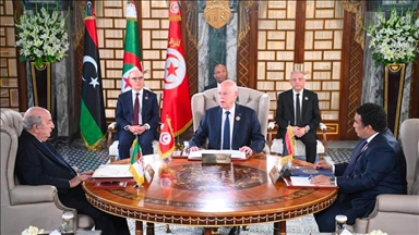 Algérie-Tunisie-Libye : réactivation du mécanisme de concertation sur la gestion des eaux souterraines communes