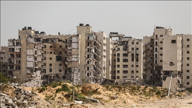 شمار قربانیان حملات اسرائیل به غزه به 34 هزار و 262 نفر رسید