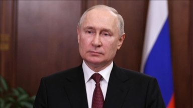 Путин: Наиболее сложная ситуация с паводками остаётся в Оренбургской области РФ 
