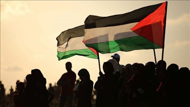 جامائیکا کشور فلسطین را به رسمیت شناخت