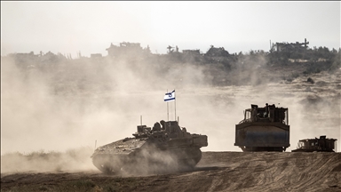 إعلام عبري يزعم زيارة مسؤولَين إسرائيليين مصر لبحث عملية رفح