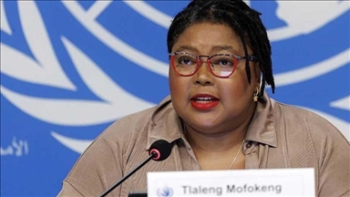 Спецдокладчик ООН: происходящее в Газе является «однозначно геноцидом»