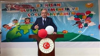 سفير تركيا بالقاهرة: نتوقع زيارة الرئيس المصري لأنقرة قريبا