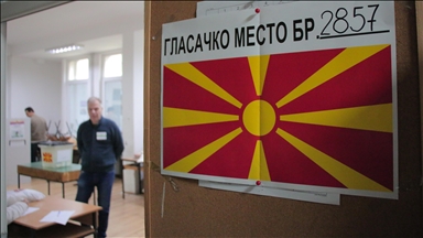 U Sjevernoj Makedoniji počeo prvi krug predsjedničkih izbora