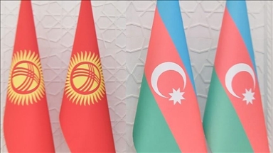 Кыргызстан и Азербайджан обсудили двустороннее сотрудничество в области молодежной политики и спорта