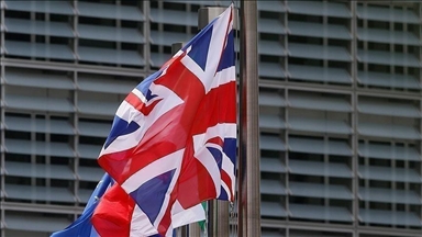 Казахстан и Великобритания подписали Соглашение о стратегическом партнерстве 