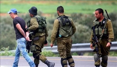 Cisjordanie occupée: 8 445 Palestiniens interpellés par l’armée israélienne depuis le début de la guerre