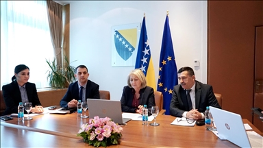 Održan prvi sastanak delegacija EU i BiH nakon početka pregovora o pristupanju