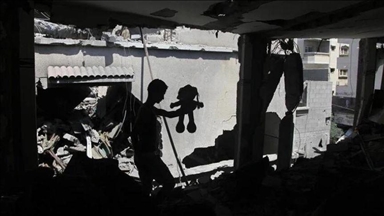Amnesty International: Израиль совершает военные преступления в Газе с помощью американских боеприпасов
