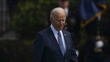 Biden promulgue un projet de loi d'aide de 95 milliards de dollars avec des financements pour l'Ukraine et Israël
